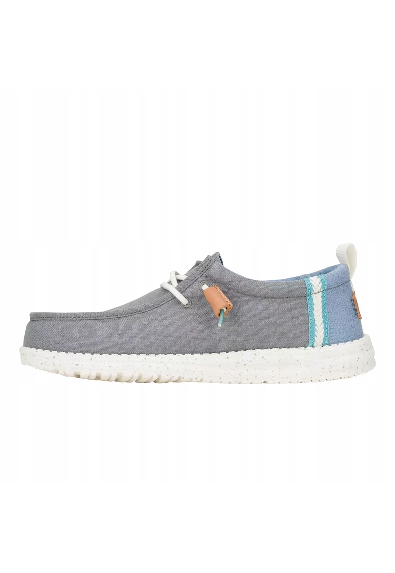 WALLY SUMMER LINEN 43086 - Gri