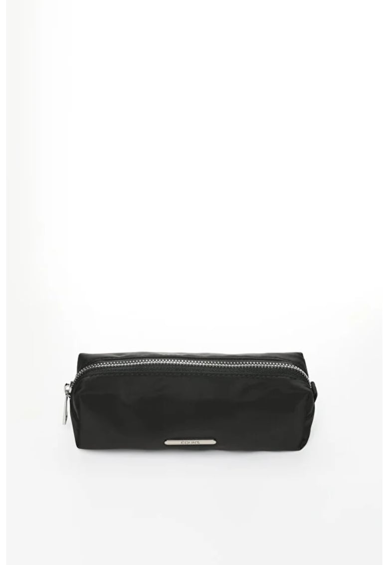 Portofel De Dama Negru Modern Fit CL1065763 8683197809650