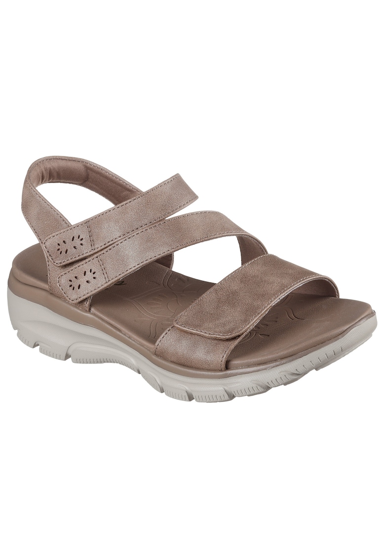 Sandale dama EASY GOING ALL DAY CHIC 163532 - Bej