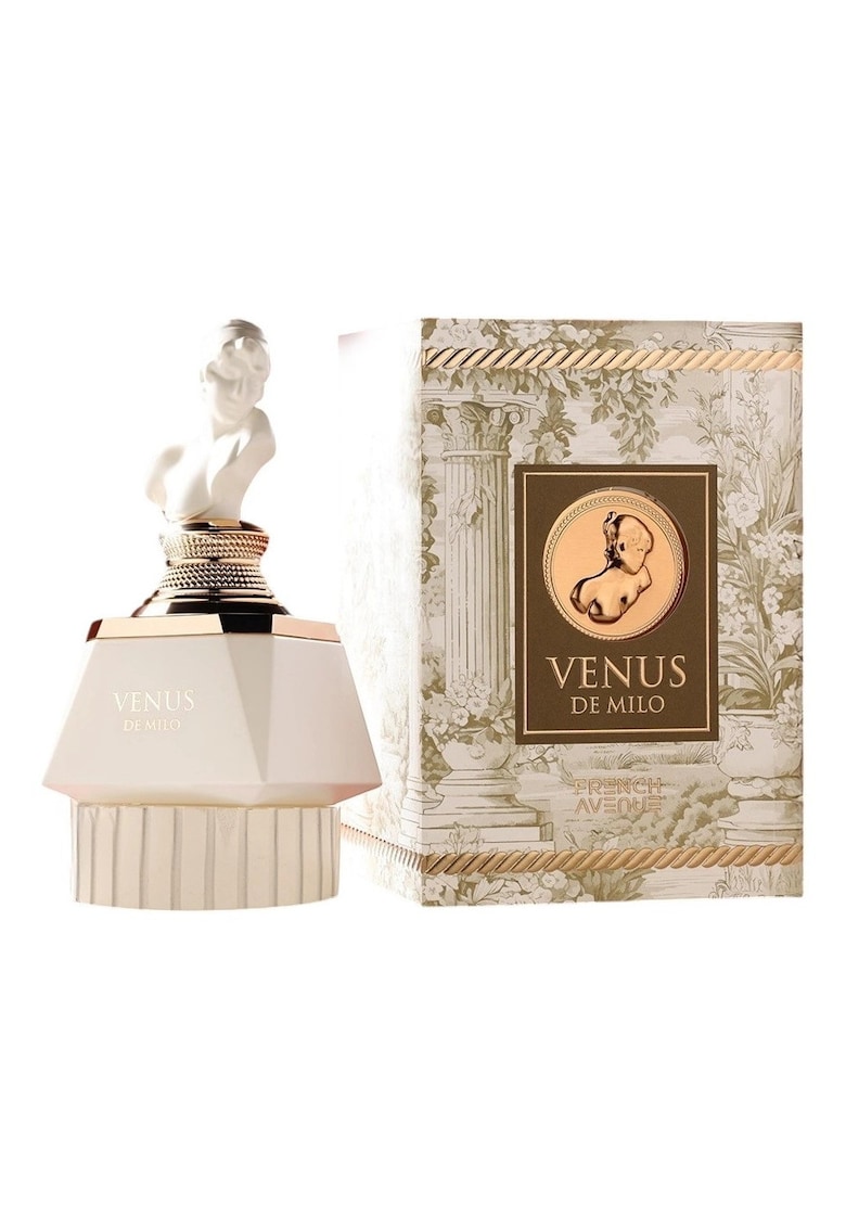 Venus De Milo Eau de Parfum femei 100 ml
