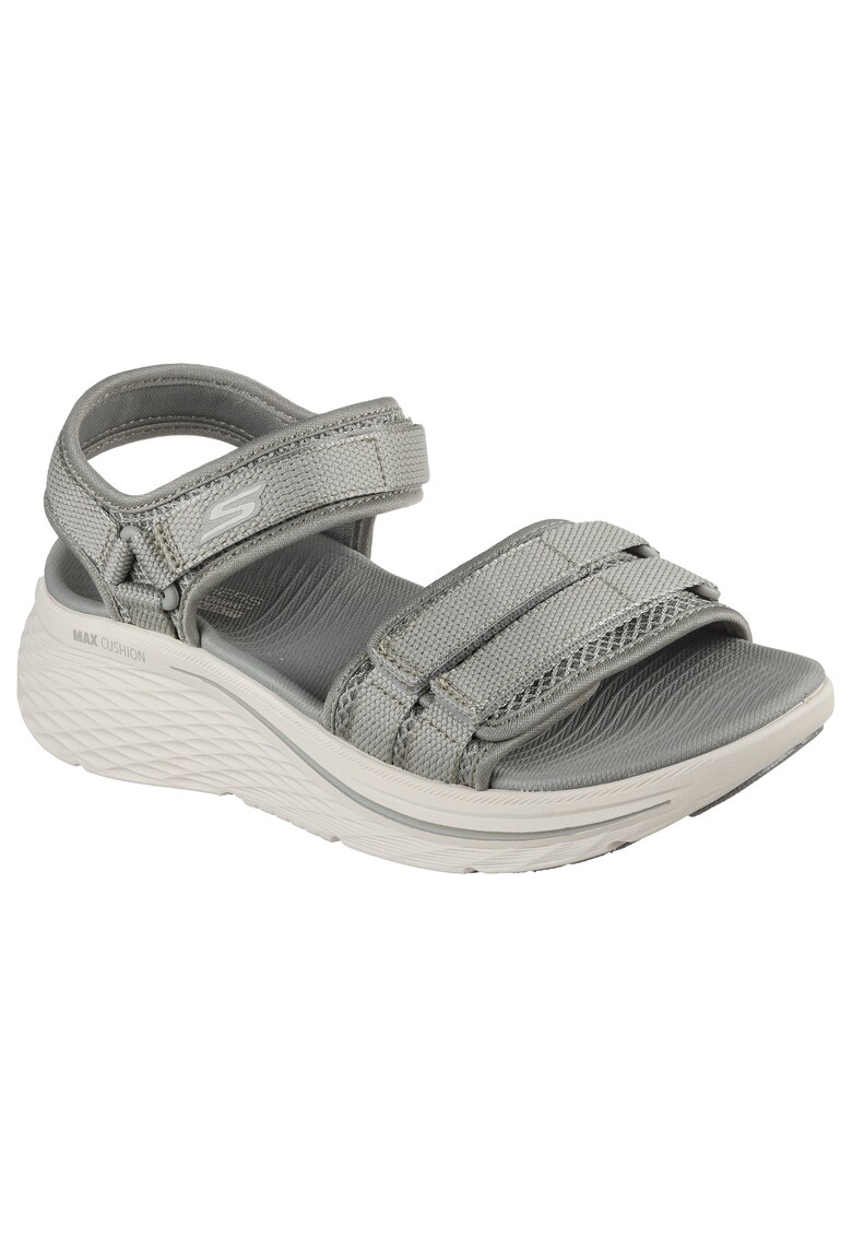 Sandale dama MAX CUSHIONING ELITE 2.0 SAND 141617 - Verde