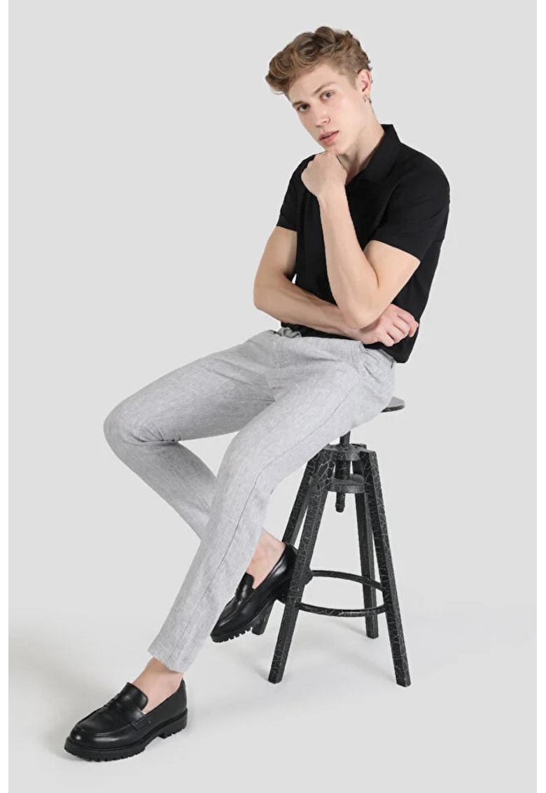 Pantaloni De Barbati Regular Fit CL1063619