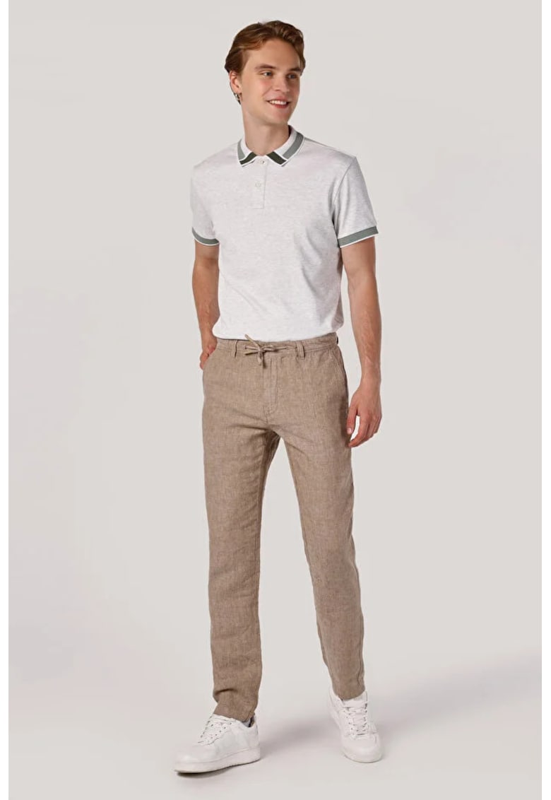 Pantaloni De Barbati Maro Regular Fit CL1063619