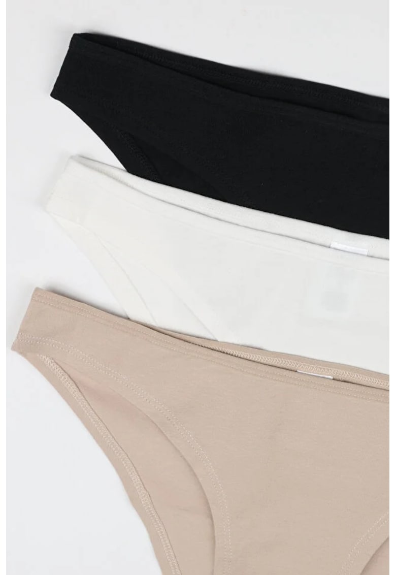 Lenjerie Intima De Dama Multicolor Modern Fit Cl1065384 8683197813091