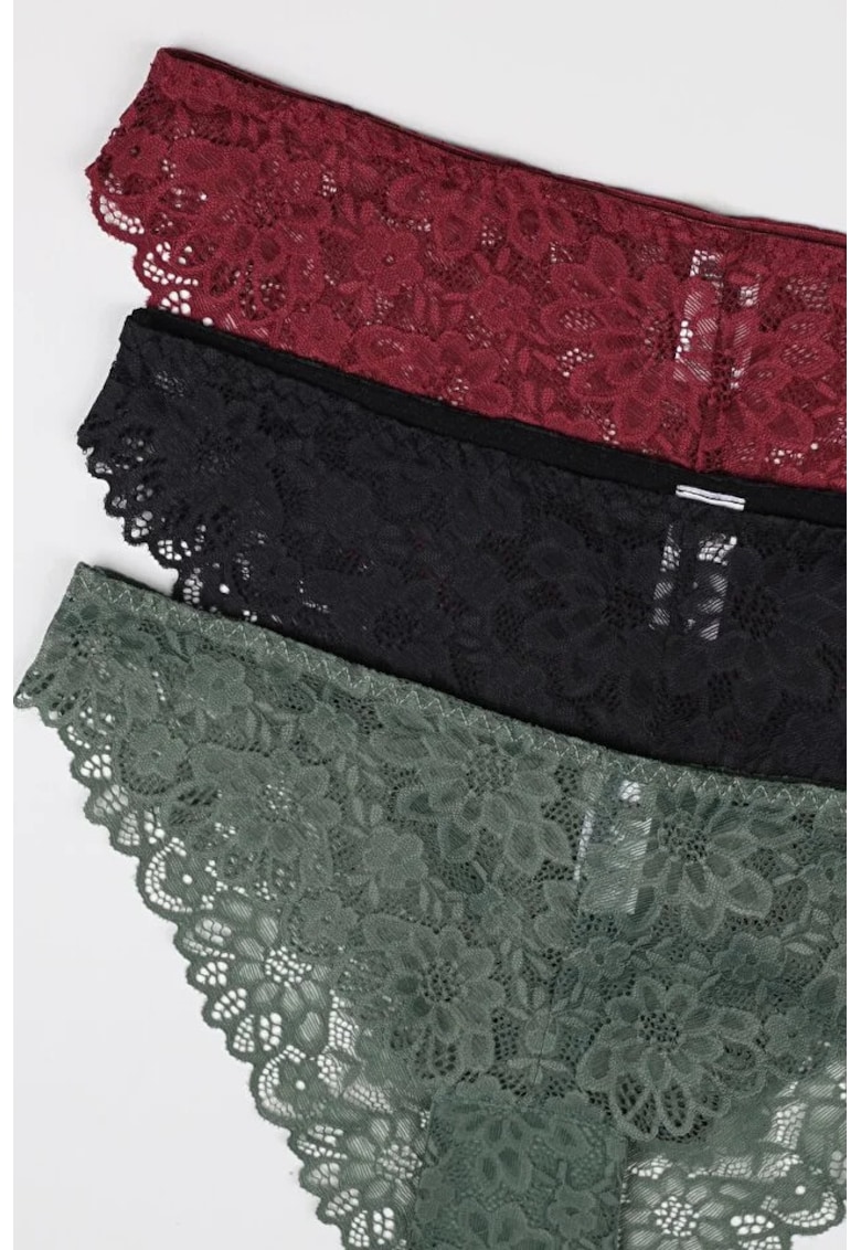 Lenjerie Intima De Dama Multicolor Comfort Fit CL1066148