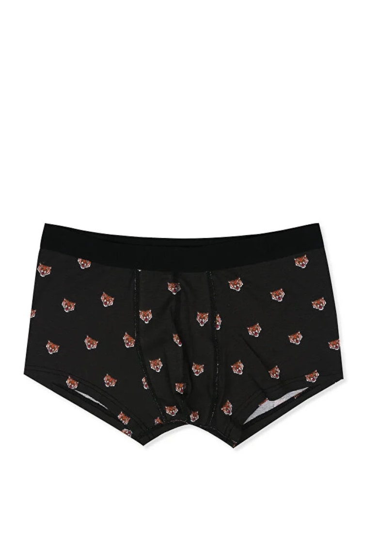 Lenjerie Intima De Barbati Negru Modern Fit Cl1065357