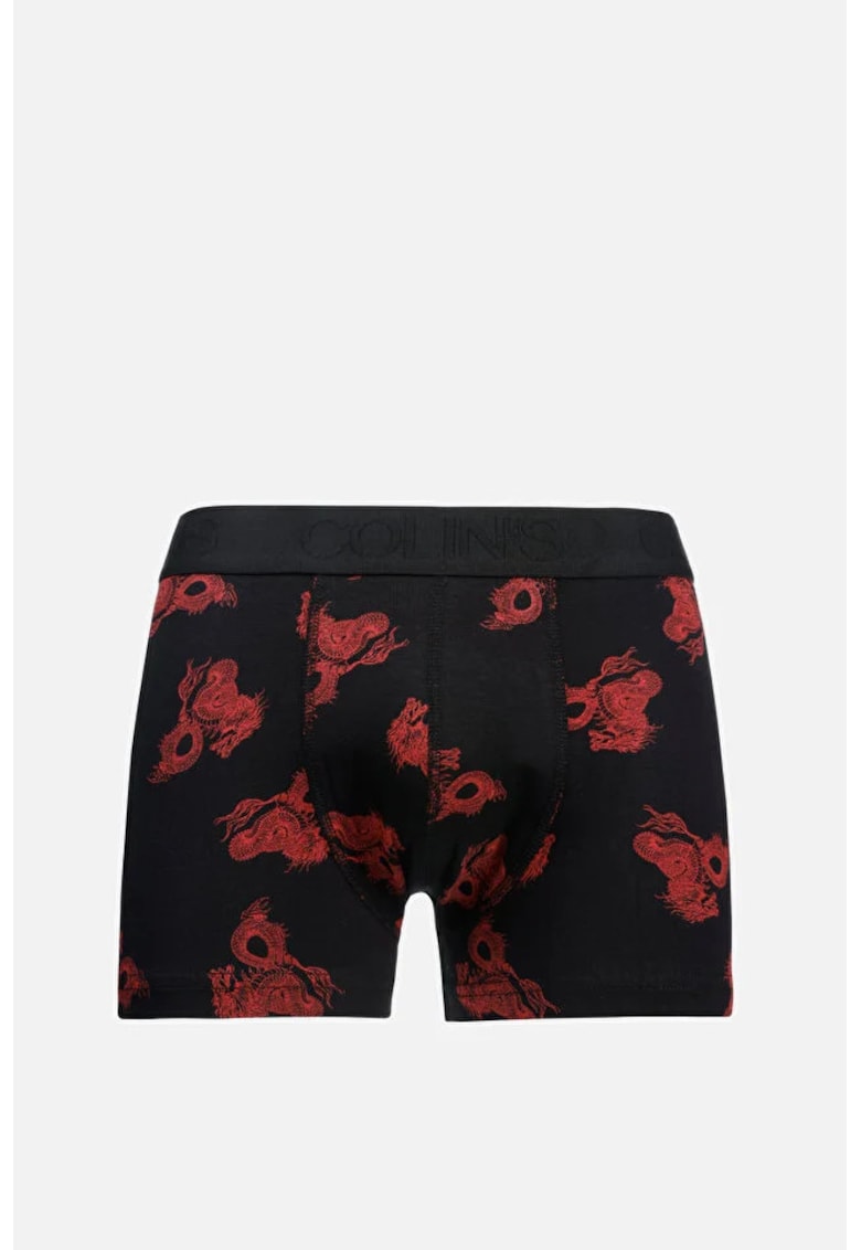 Lenjerie Intima De Barbati Negru Modern Fit Cl1067047