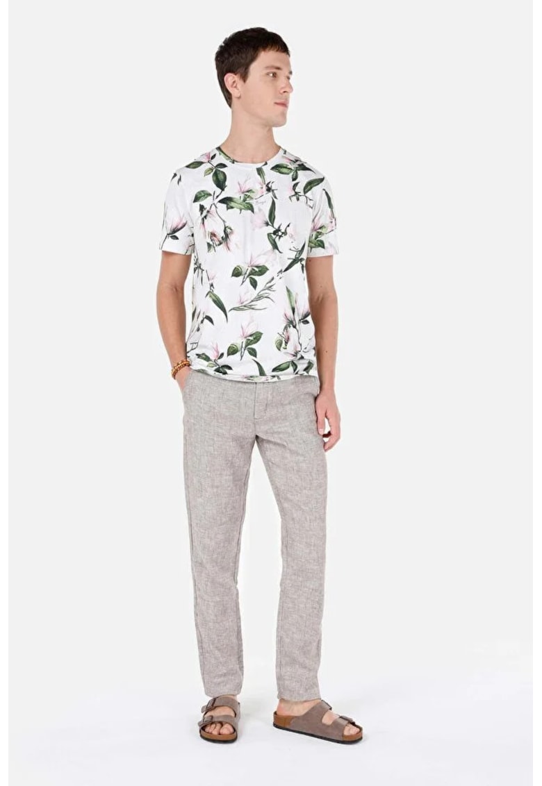Pantaloni De Barbati Maro Regular Fit CL1068760