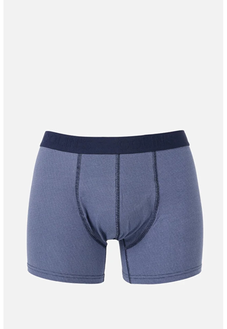 Lenjerie Intima De Barbati Albastru Marin Modern Fit Cl1069352