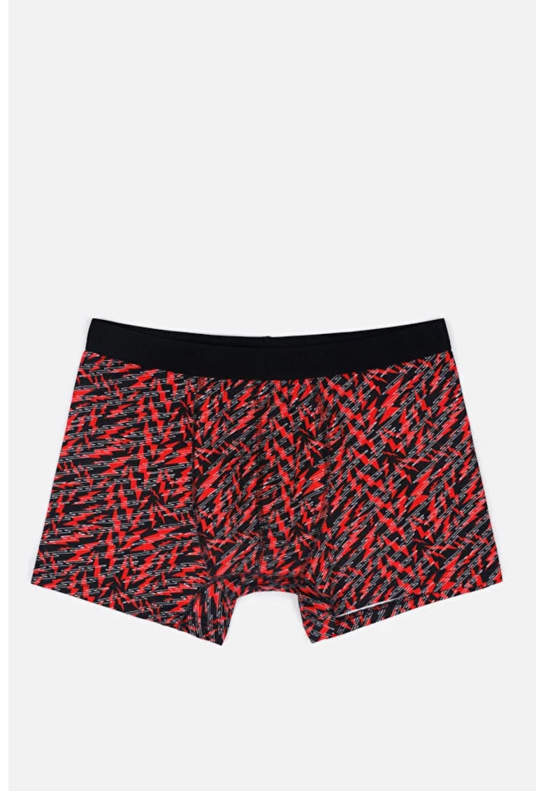 Lenjerie Intima De Barbati Rosu Modern Fit Cl1067053