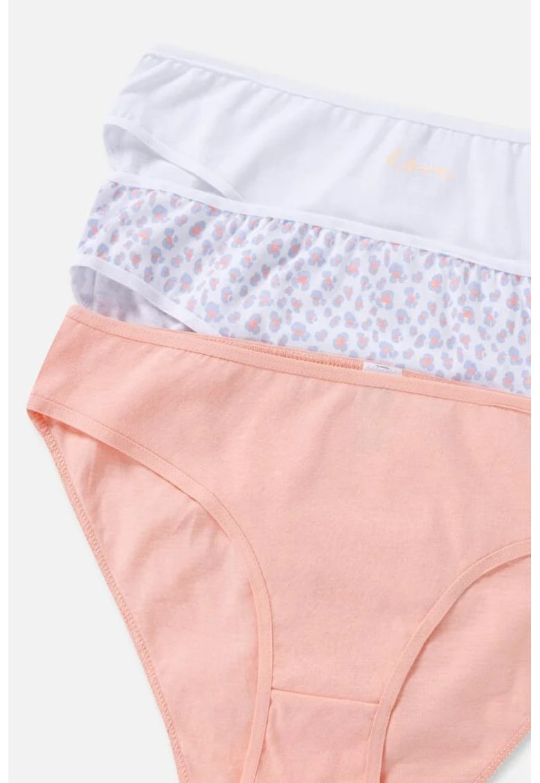 Lenjerie Intima De Dama Multicolor Modern Fit CL1068338