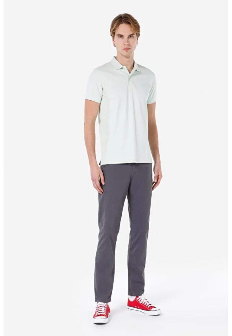 Pantaloni Regular Fit pentru Barbati