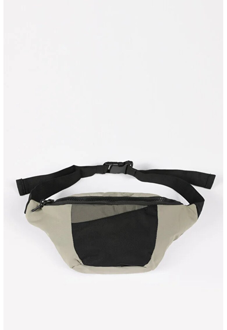 Geanta De Barbati Kaki Modern Fit CL1063109 8683197678614