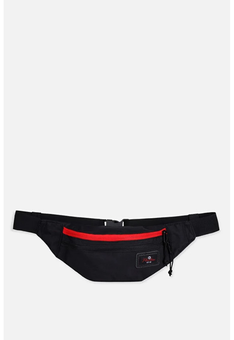 Geanta De Barbati Negru Modern Fit CL1065341 8683197808738 Geanta De Barbati Negru Modern Fit CL1065341 8683197808738