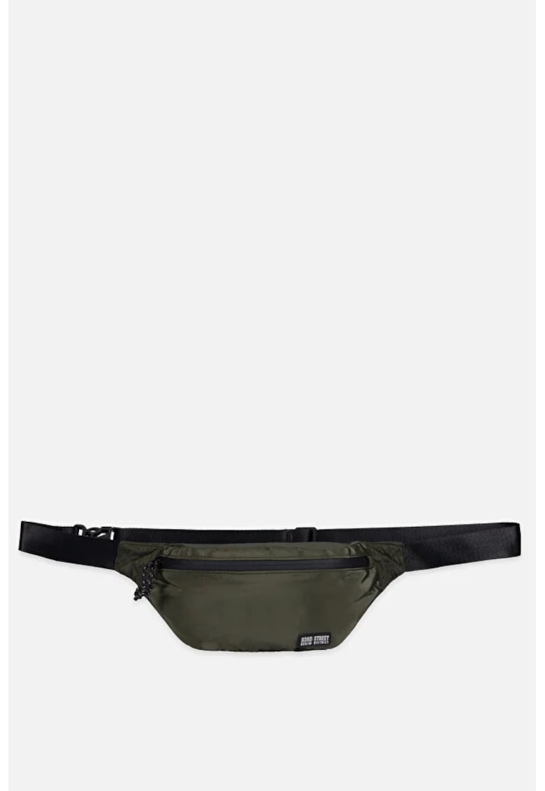 Geanta De Barbati Kaki Modern Fit CL1065342 8683197808752