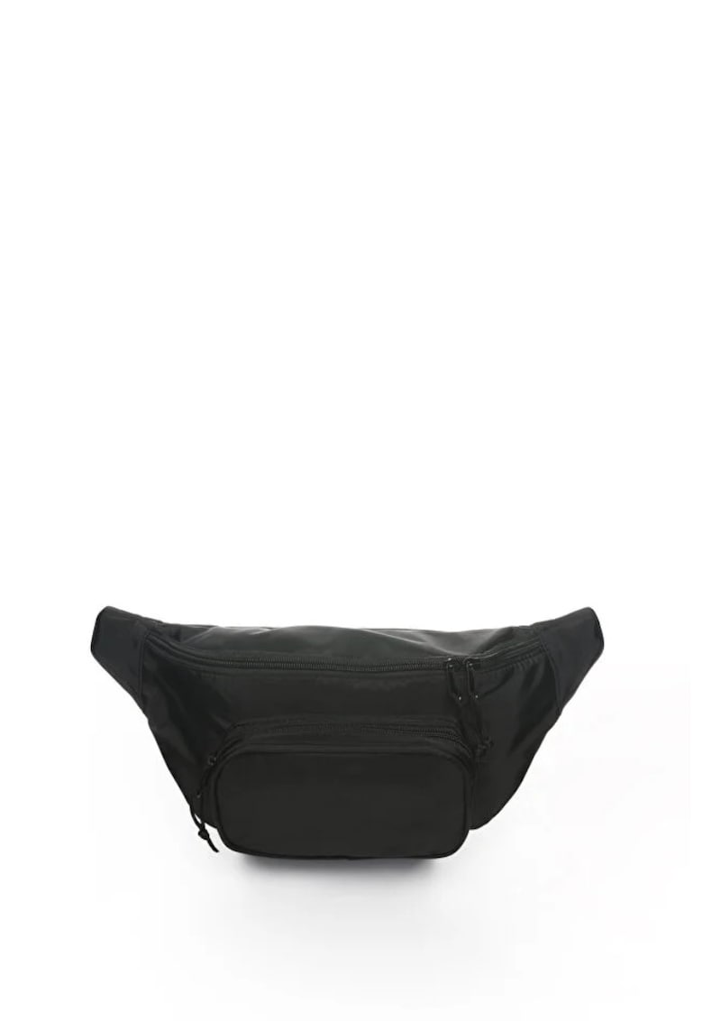 Geanta De Barbati Negru Modern Fit CL1065335 8683197808486 Geanta De Barbati Negru Modern Fit CL1065335 8683197808486