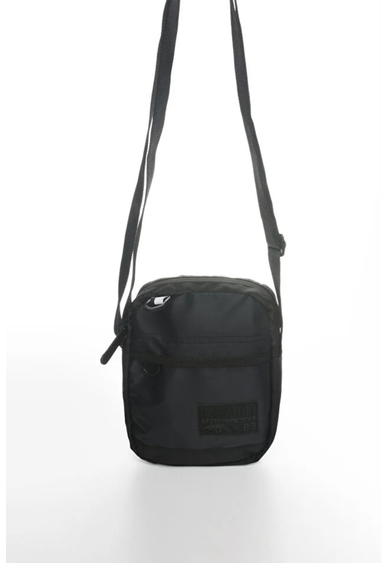 Geanta De Barbati Negru Modern Fit CL1065337 8683197808714 Geanta De Barbati Negru Modern Fit CL1065337 8683197808714