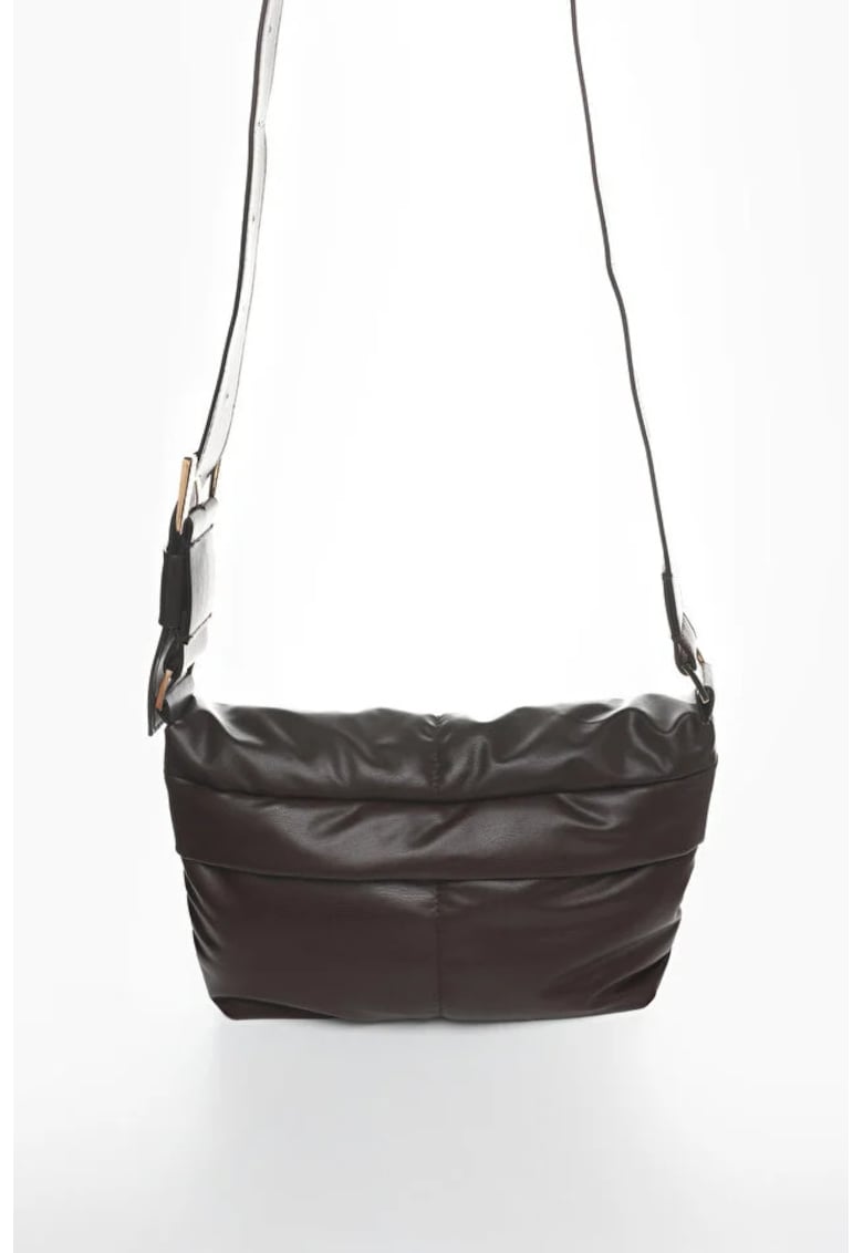 Colins Geanta De Dama Bordo Modern Fit 8683197809551