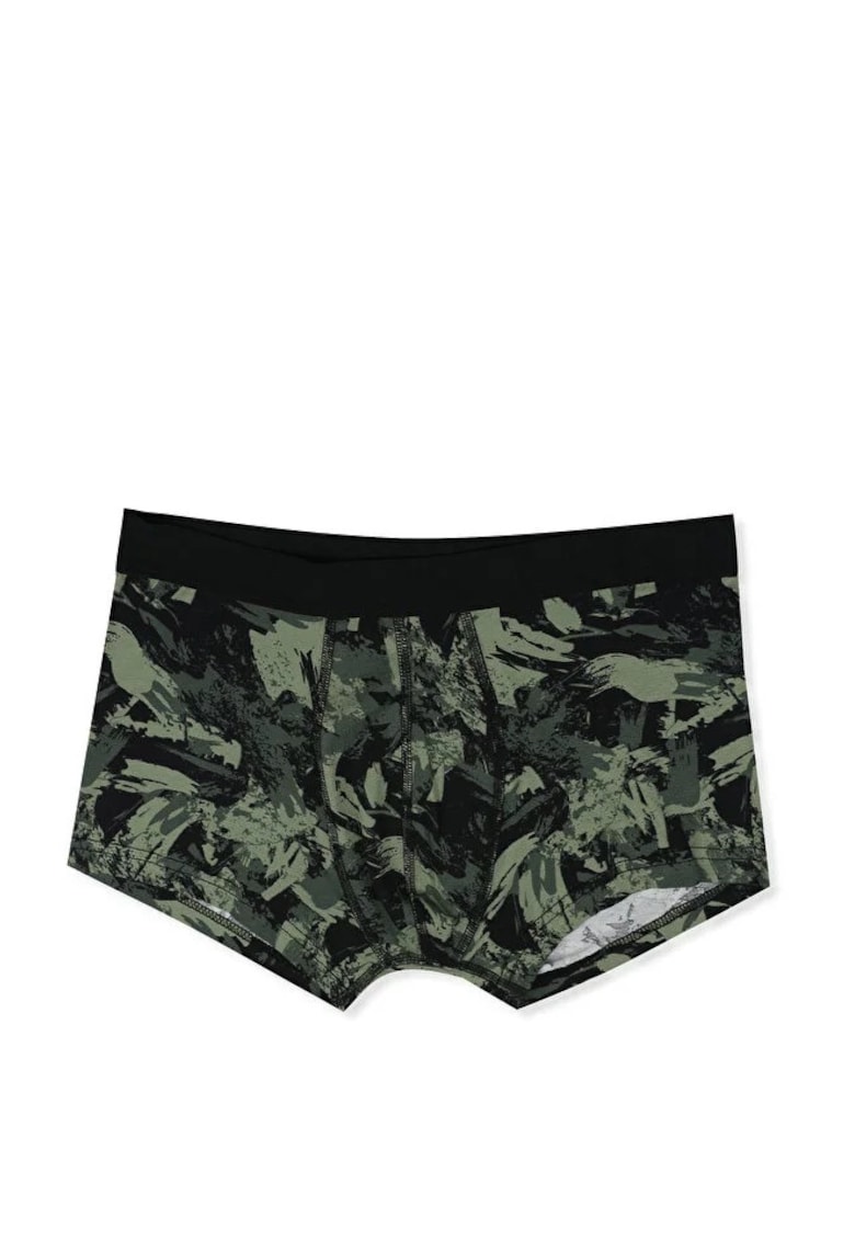 Lenjerie Intima De Barbati Negru Modern Fit Cl1065361