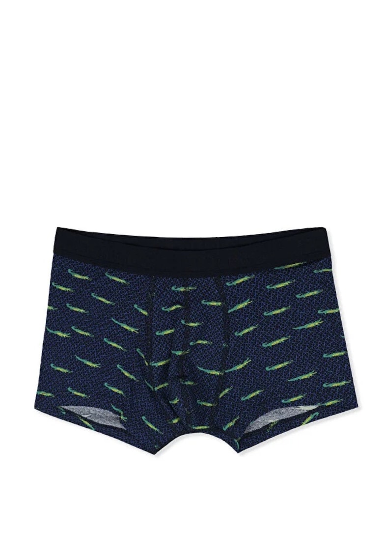 Lenjerie Intima De Barbati Albastru Marin Modern Fit Cl1065388