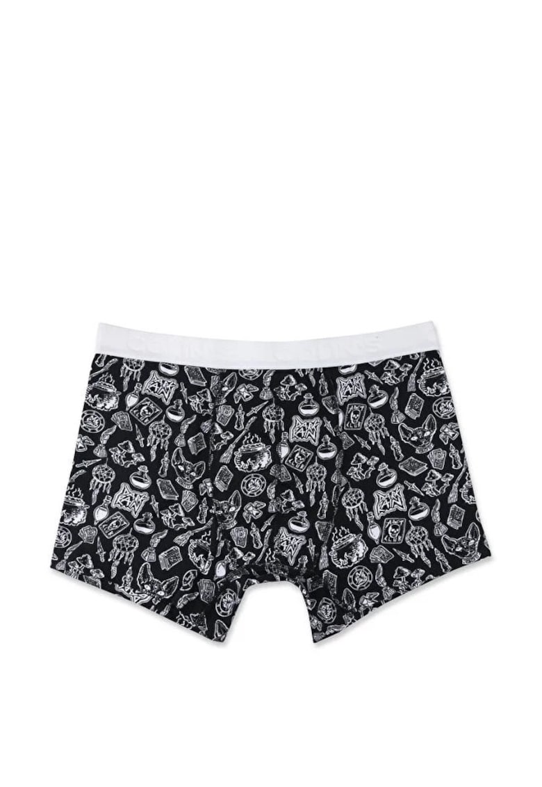 Lenjerie Intima De Barbati Negru Modern Fit Cl1066109