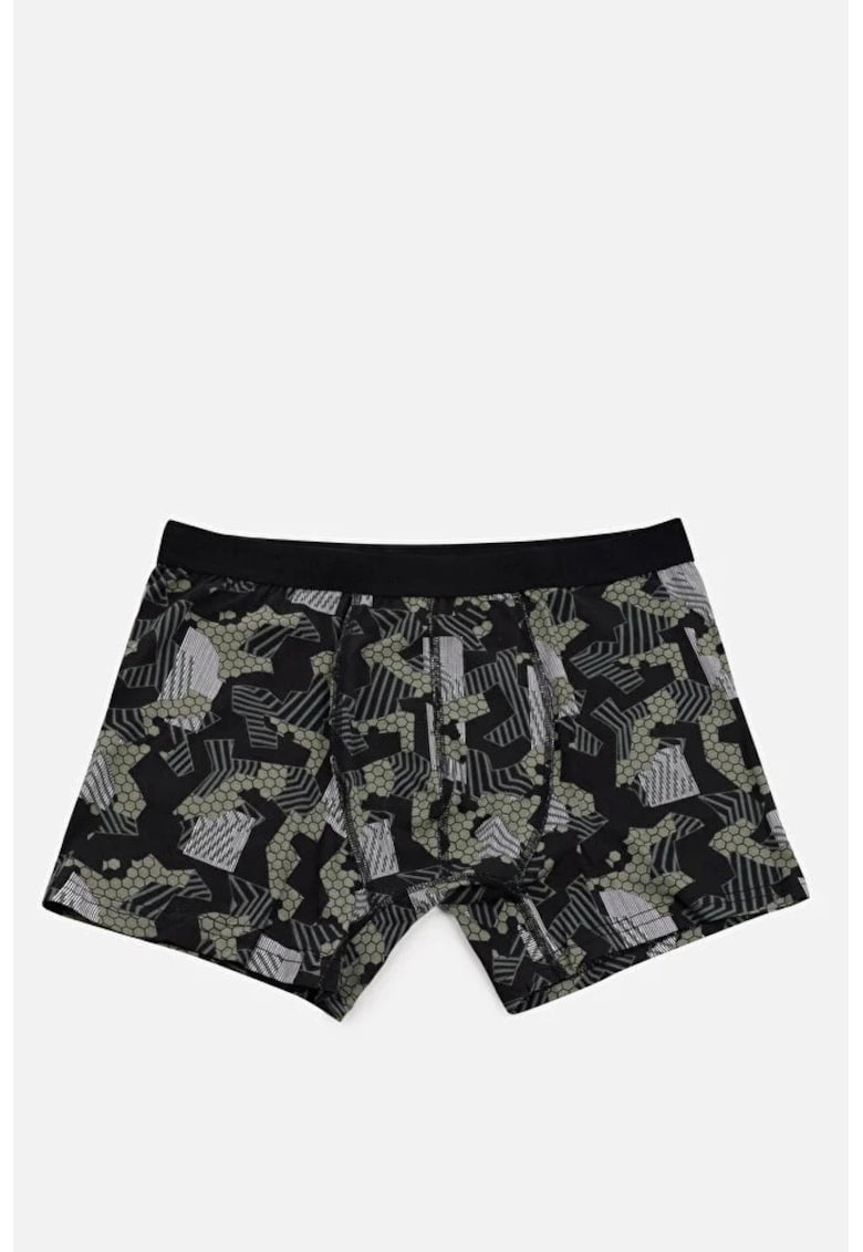 Lenjerie Intima De Barbati Multicolor Modern Fit Cl1066111 8683197907547