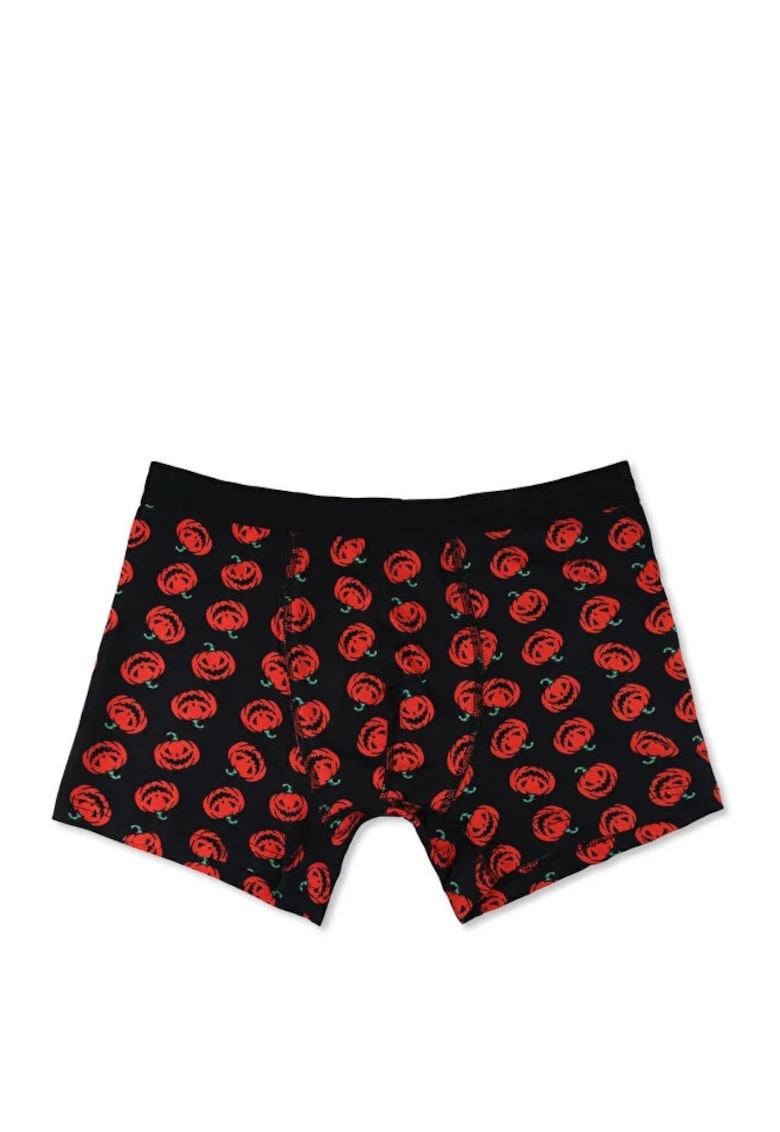 Lenjerie Intima De Barbati Negru Modern Fit Cl1066130