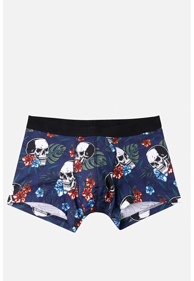 Lenjerie Intima De Barbati Multicolor Modern Fit Cl1066129