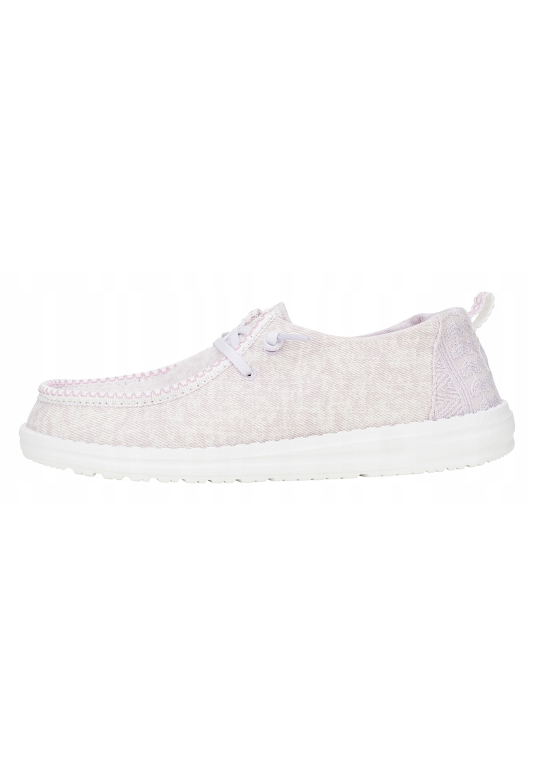 Mocasini Femei Spuma EVA - Wendy Surf Wash - Violet