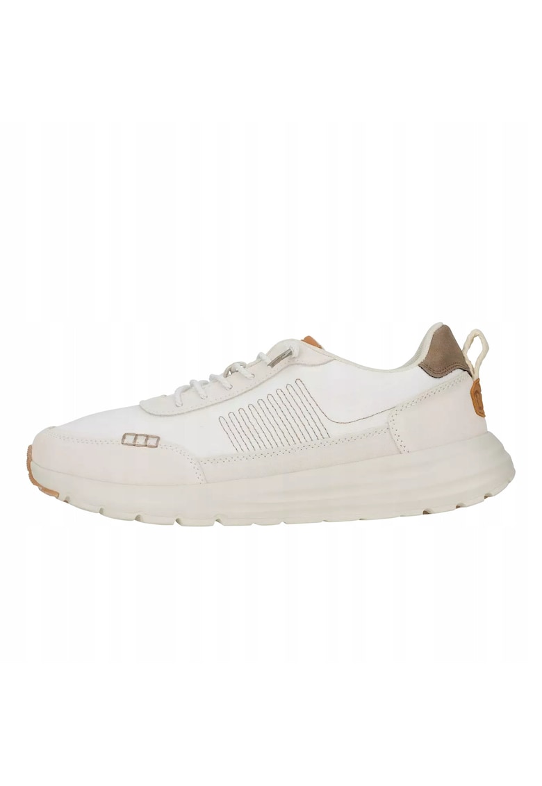Pantofi Sport Barbati Spuma EVA - Sirocco Alta Craft - Alb - Alb