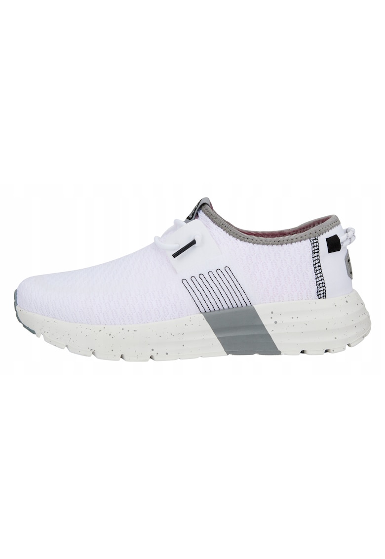 SIROCCO W SPORT STRIPE 40761 - Alb