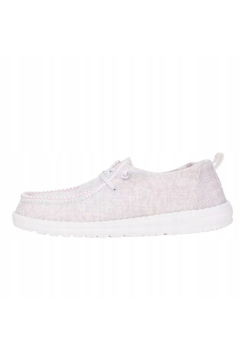 Mocasini Femei Spuma EVA - Wendy Surf Wash - Violet -