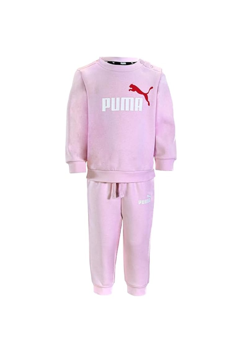 Trening Jr Mini Cats Jogger Set - Roz