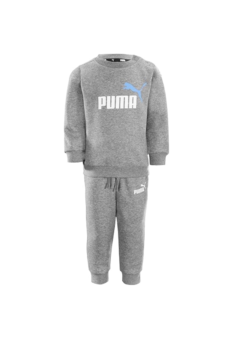 Trening Jr Mini Cats Jogger Set - Gri