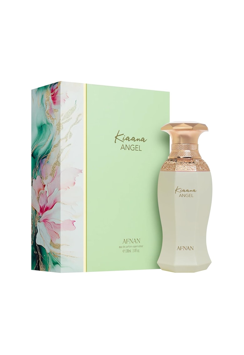 Apa de parfum Afnan Kiaana Angel - Femei - 100 ml