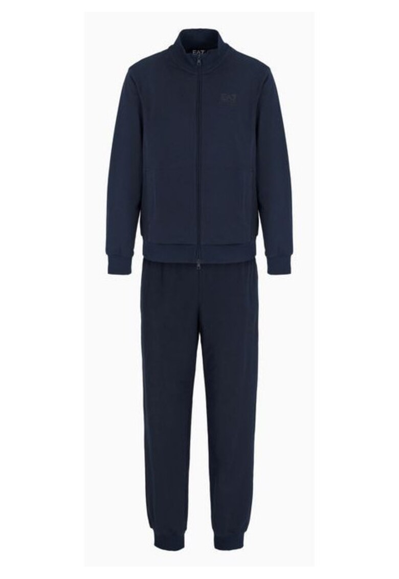 barbati - Emporio Armani - 7M000235 bleumarin - bumbac - Bleumarin
