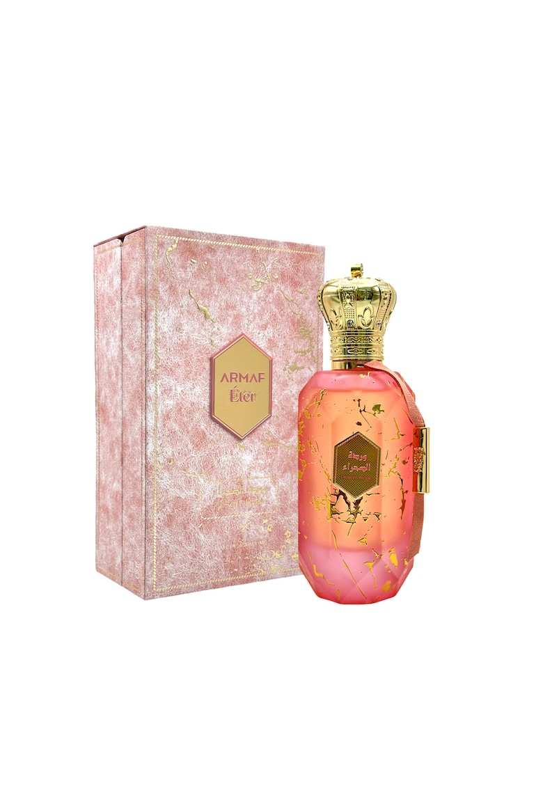 Apa de parfum Desert Rose - Unisex - 100 ml