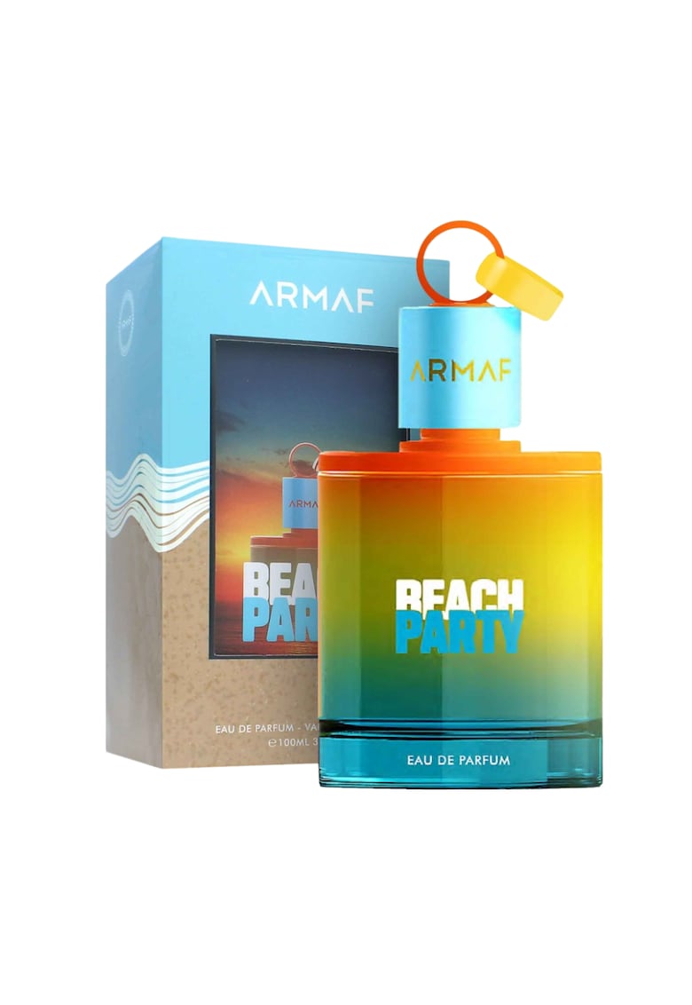 Armaf Beach Party Eau de Parfum unisex 100 ml