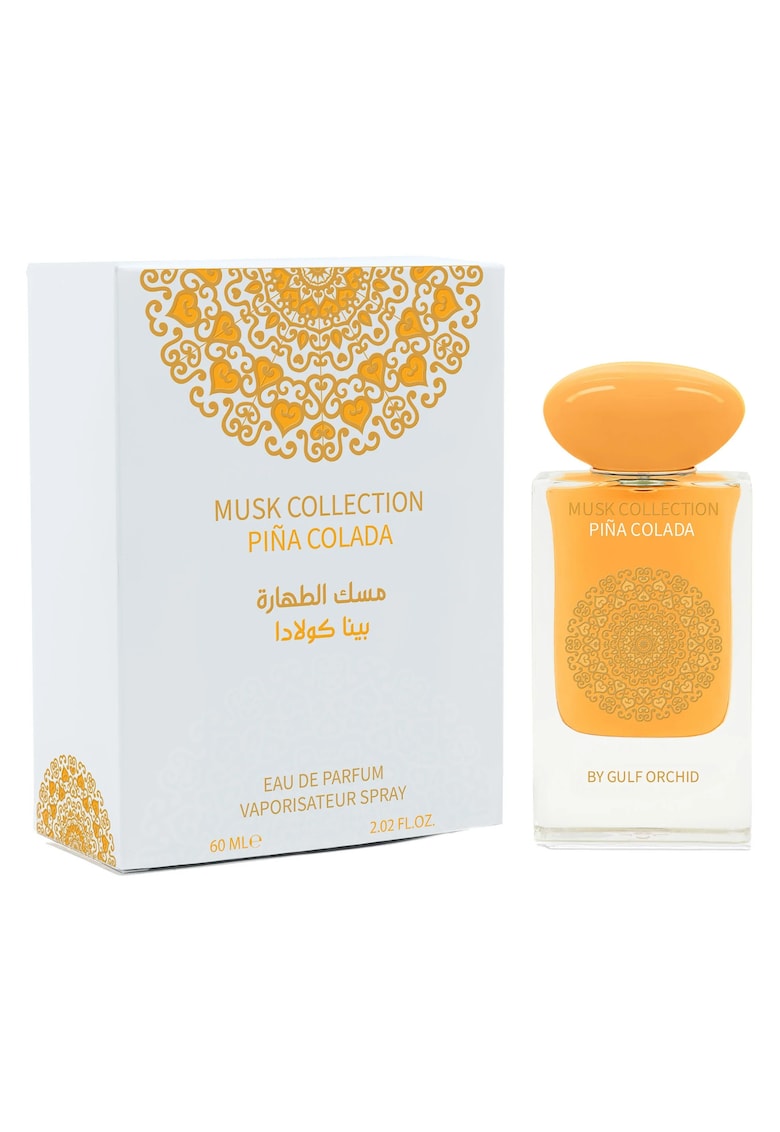 Apa de parfum Pina Colada - Femei - 60 ml