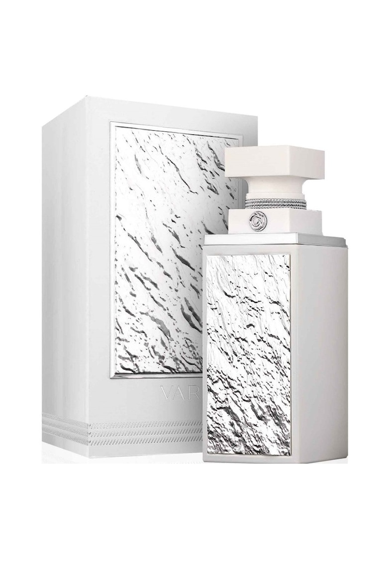 Apa de parfum Varakh Silver - Femei - 100 ml