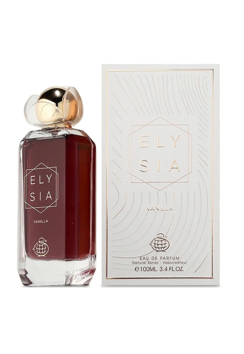 Apa de parfum Elysia Vanilla - Femei - 100 ml
