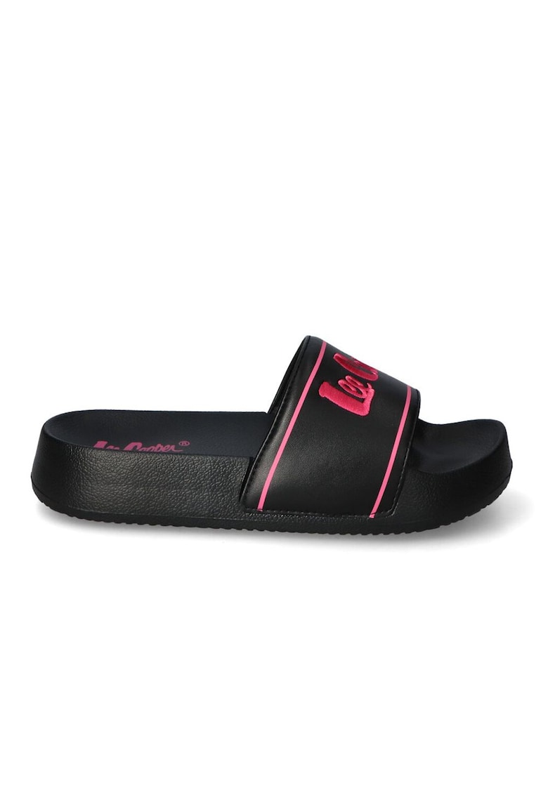 Slapi W LCW-25-42-3530L - Negru