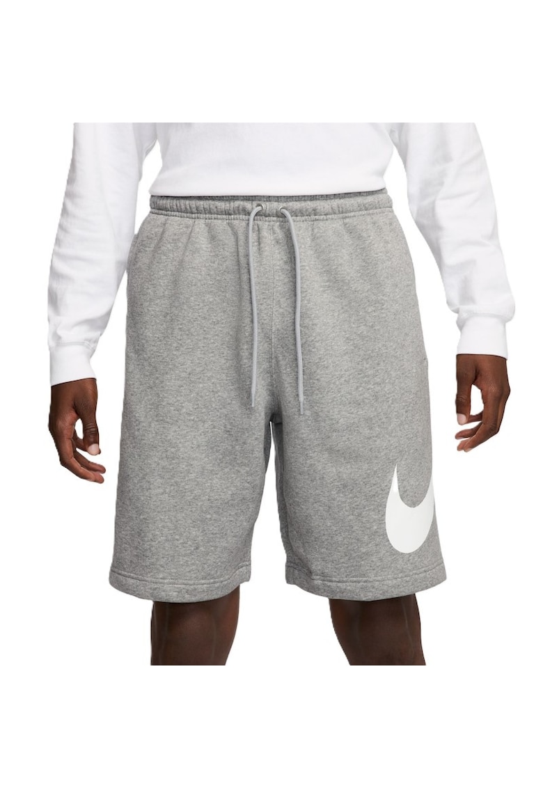 Sort  M N K CLUB BB SHORT GX-FN3906-063