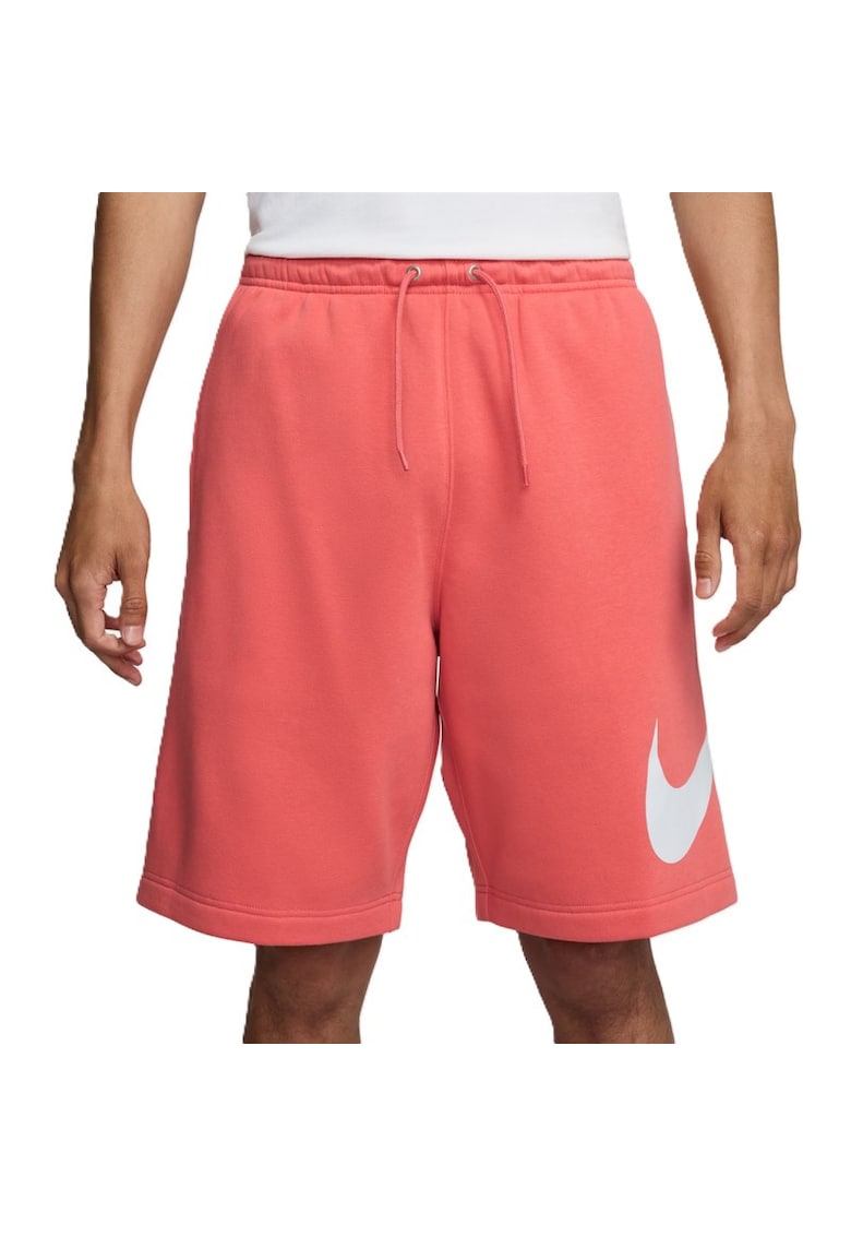 Sort  M N K CLUB BB SHORT GX-FN3906-814