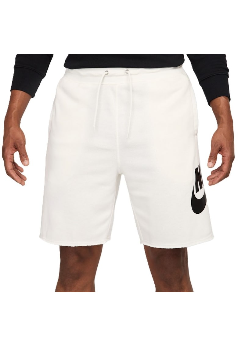 Sort M NK CLUB ALUMNI FT SHORT-FQ4950-133