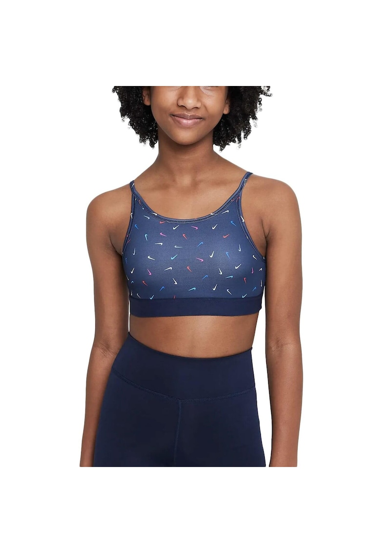 Bustiera Dri-FIT Trophy - DZ2572-451 21558 - Albastru inchis