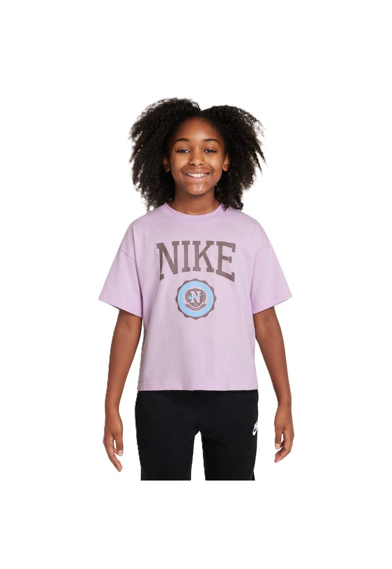 Tricou G NSW TEE GRAPHIC STAR-HM6303-537 Tricou G NSW TEE GRAPHIC STAR-HM6303-537