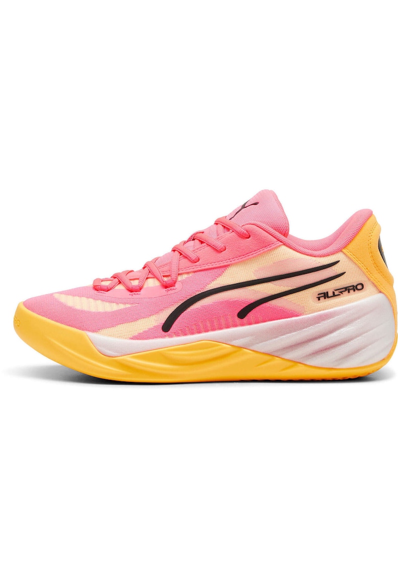 Tenisi All-Pro Nitro - Roz
