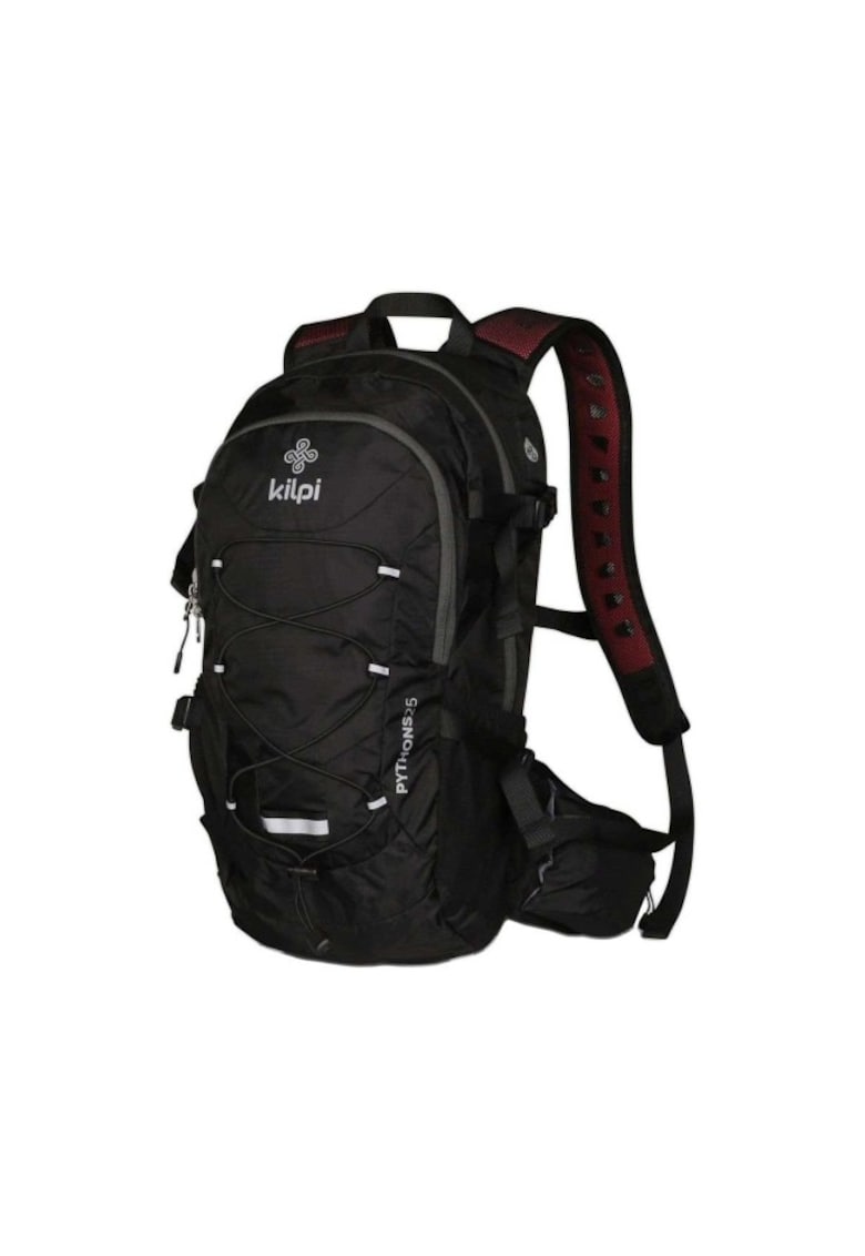 Rucsac Pythons - Negru