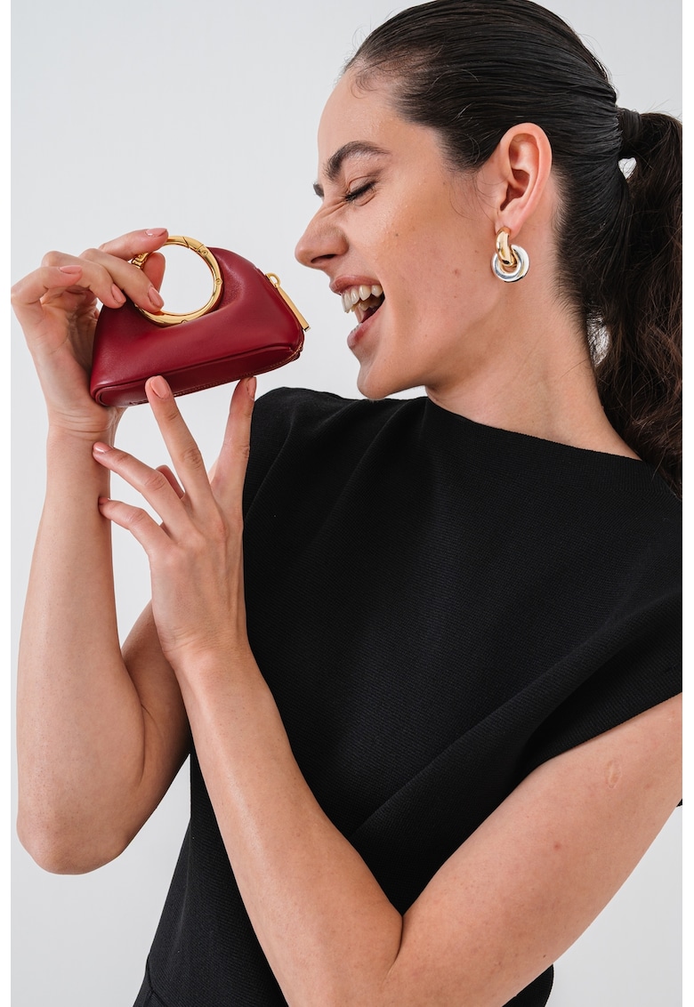 Portofel din piele The Callino